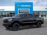 Thumbnail of 2026 Black Chevrolet Silverado 1500