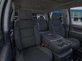 Thumbnail of 2025 Summit White Chevrolet Silverado 1500