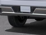 Thumbnail of 2025 Summit White Chevrolet Silverado 1500