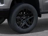 Thumbnail of 2025 Sterling Gray Metallic Chevrolet Silverado 1500