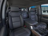 Thumbnail of 2025 Sterling Gray Metallic Chevrolet Silverado 1500