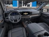 Thumbnail of 2025 Sterling Gray Metallic Chevrolet Silverado 1500