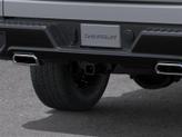 Thumbnail of 2025 Sterling Gray Metallic Chevrolet Silverado 1500