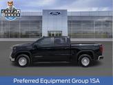 Thumbnail of 2025 Onyx Black GMC Sierra 1500