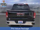 Thumbnail of 2025 Onyx Black GMC Sierra 1500