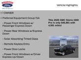 Thumbnail of 2025 Onyx Black GMC Sierra 1500
