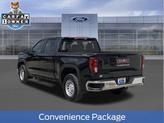 Thumbnail of 2025 Onyx Black GMC Sierra 1500