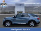 Thumbnail of 2025 VAPOR BLUE Ford Explorer