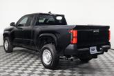 Thumbnail of 2025 Black Toyota Tacoma