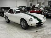 Photo of 1960 White Lotus Elite
