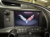 Thumbnail of 2015 Blade Silver Chevrolet Corvette