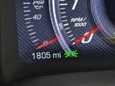 Thumbnail of 2015 Blade Silver Chevrolet Corvette
