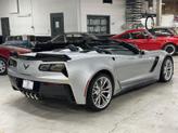 Thumbnail of 2015 Blade Silver Chevrolet Corvette