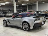 Thumbnail of 2015 Blade Silver Chevrolet Corvette