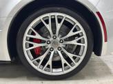 Thumbnail of 2015 Blade Silver Chevrolet Corvette