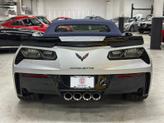 Thumbnail of 2015 Blade Silver Chevrolet Corvette