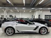 Thumbnail of 2015 Blade Silver Chevrolet Corvette