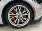 Thumbnail of 2015 Blade Silver Chevrolet Corvette