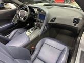 Thumbnail of 2015 Blade Silver Chevrolet Corvette