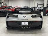 Thumbnail of 2015 Blade Silver Chevrolet Corvette