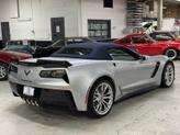 Thumbnail of 2015 Blade Silver Chevrolet Corvette