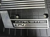 Thumbnail of 2015 Blade Silver Chevrolet Corvette