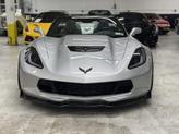 Thumbnail of 2015 Blade Silver Chevrolet Corvette