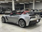 Thumbnail of 2015 Blade Silver Chevrolet Corvette