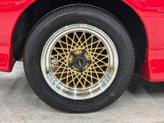 Thumbnail of 1988 Red Pontiac Firebird