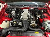 Thumbnail of 1988 Red Pontiac Firebird
