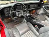 Thumbnail of 1988 Red Pontiac Firebird