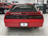 Thumbnail of 1988 Red Pontiac Firebird