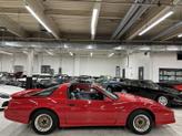 Thumbnail of 1988 Red Pontiac Firebird