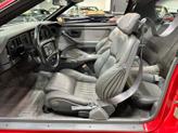 Thumbnail of 1988 Red Pontiac Firebird