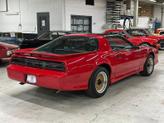 Thumbnail of 1988 Red Pontiac Firebird