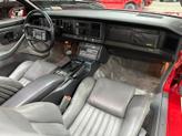 Thumbnail of 1988 Red Pontiac Firebird
