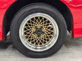 Thumbnail of 1988 Red Pontiac Firebird
