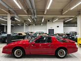 Thumbnail of 1988 Red Pontiac Firebird
