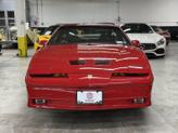 Thumbnail of 1988 Red Pontiac Firebird