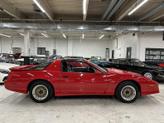 Thumbnail of 1988 Red Pontiac Firebird