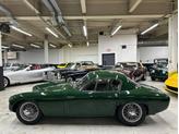 Thumbnail of 1960 Green Lotus Elite