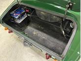 Thumbnail of 1960 Green Lotus Elite