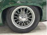 Thumbnail of 1960 Green Lotus Elite