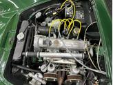 Thumbnail of 1960 Green Lotus Elite