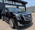 Thumbnail of 2017 Black Raven Cadillac Escalade