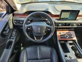 Thumbnail of 2022 Infinite Black Metallic Lincoln Aviator