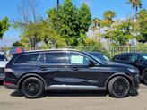 Thumbnail of 2022 Infinite Black Metallic Lincoln Aviator