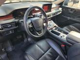 Thumbnail of 2022 Infinite Black Metallic Lincoln Aviator