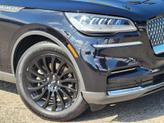 Thumbnail of 2022 Infinite Black Metallic Lincoln Aviator