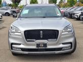 Thumbnail of 2023 Silver Radiance Metallic Lincoln Aviator